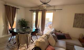 Appartement 2 Pièces 42 m² à vendre à La Seyne-sur-Mer (83500)