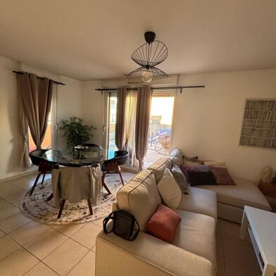 Appartement 2 pièces 150000 €