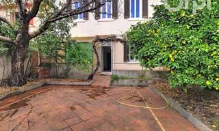 Maison 7 Pièces 119 m² à vendre à Toulon (83200)