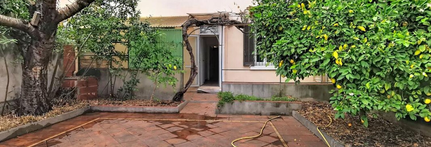 Maison 7 Pièces 119 m² à vendre à Toulon (83200)