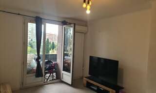 Appartement 2 Pièces 41 m² à louer à Toulon (83100)