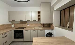 Appartement 3 Pièces 54 m² à vendre à Serémange-Erzange (57290)