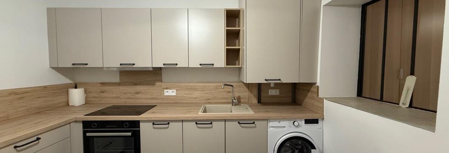 Appartement 3 Pièces 54 m² à vendre à Serémange-Erzange (57290)