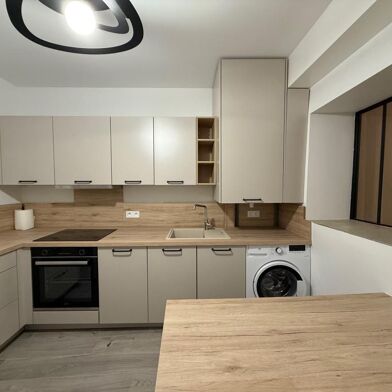 Appartement 3 pièces 99900 €