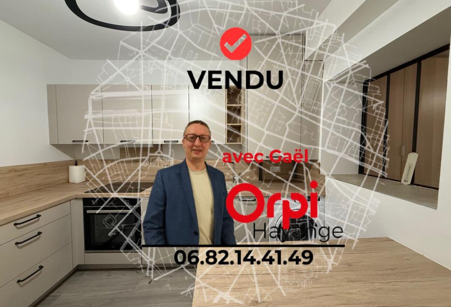 Appartement À Vendre — photo 1