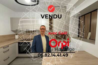 Appartement 3 pièces 99900 €