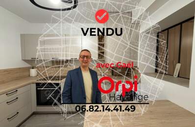 Appartement À Vendre — photo du bien