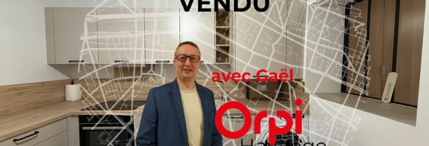 Appartement 3 Pièces 54 m² à vendre à Serémange-Erzange (57290)