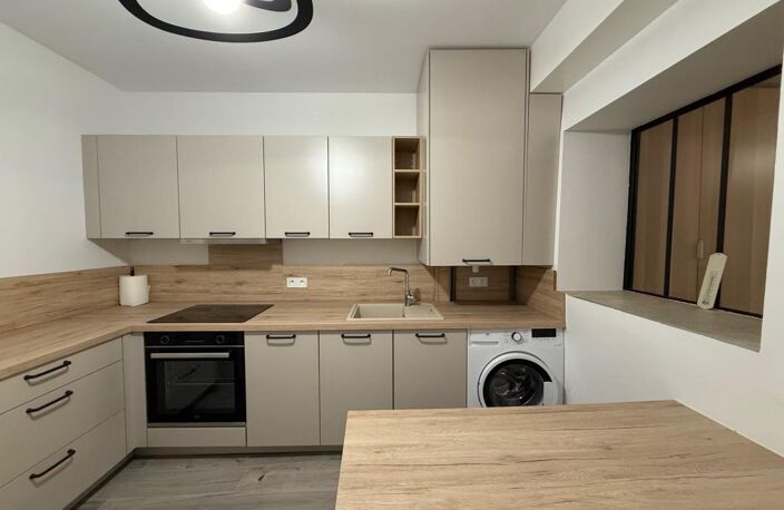 Appartement À Vendre — photo 2
