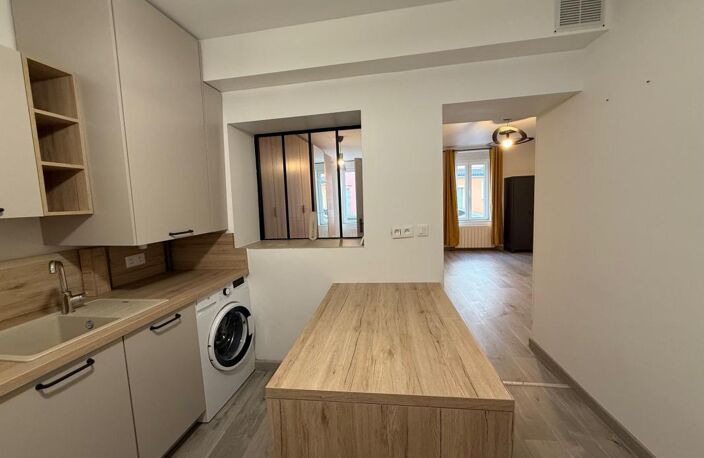 Appartement À Vendre — photo 3