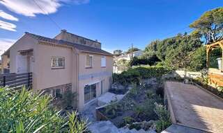 Maison 4 Pièces 114 m² à vendre à Saint-Raphaël (83700)