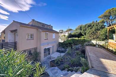 Maison 4 pièces 615000 €