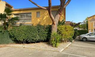 Appartement 2 Pièces 47 m² à vendre à Fréjus (83600)