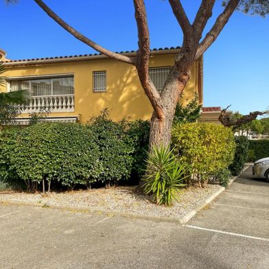 Appartement 2 pièces 235000 €