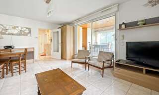 Appartement 2 Pièces 47 m² à vendre à Fréjus (83600)