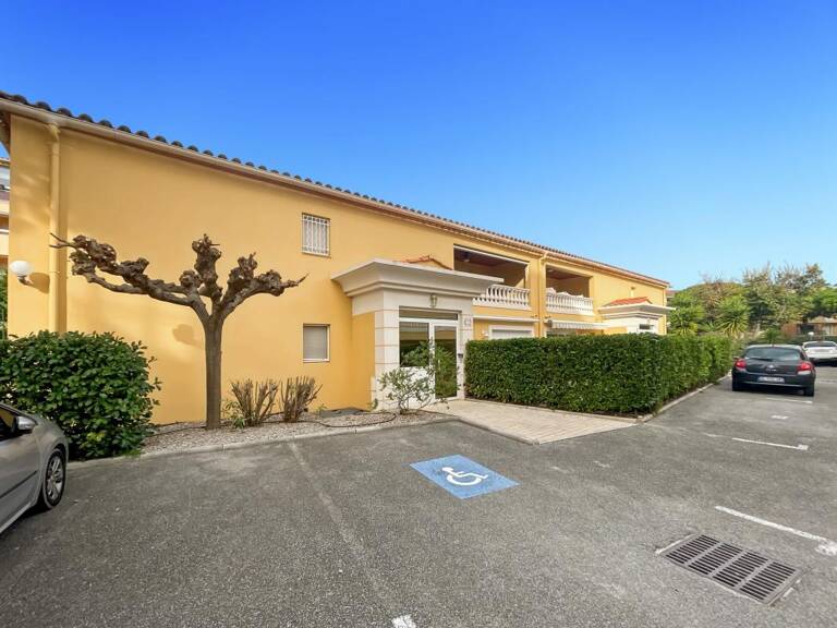 Appartement À Vendre T2 48 m² — photo 1