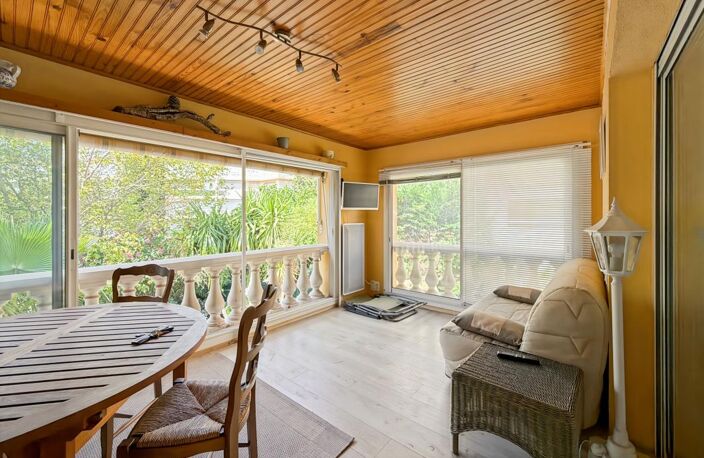 Appartement À Vendre T2 48 m² — photo 2