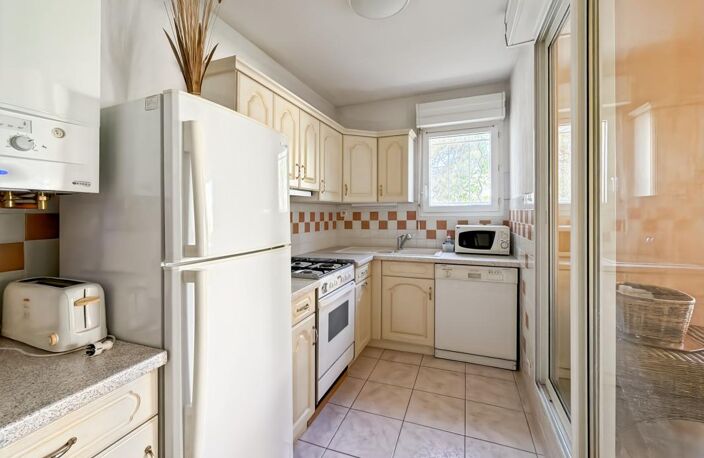 Appartement À Vendre T2 48 m² — photo 4