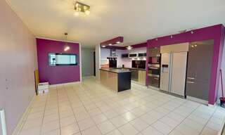 Appartement 3 Pièces 71 m² à louer à Le Havre (76620)