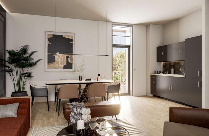 Appartements À Vendre — photo 4