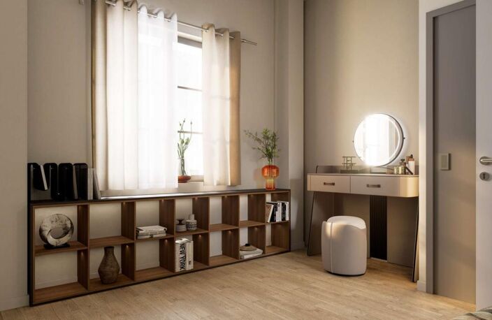Appartements À Vendre — photo 4