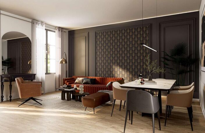 Appartements À Vendre — photo 4