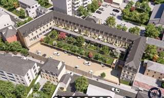 Appartement 1 Pièce 28 m² à vendre à Le Havre (76600)