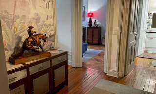 Appartement 4 Pièces 105 m² à vendre à Le Havre (76600)