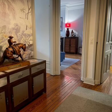 Appartement 4 pièces 370000 €