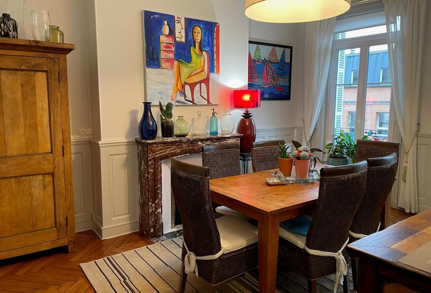 Appartement À Vendre LE HAVRE — photo 1