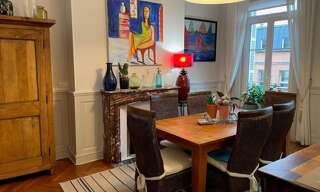 Appartement 4 Pièces 105 m² à vendre à Le Havre (76600)