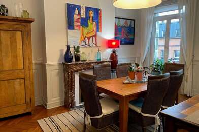 Appartement 4 pièces 338000 €