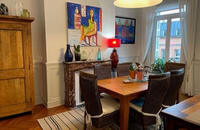 Appartement À Vendre LE HAVRE — photo du bien