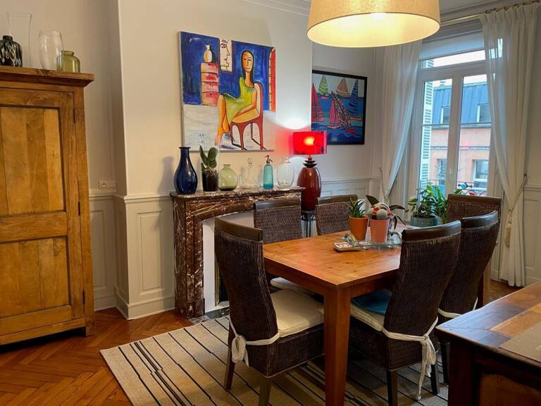 Appartement À Vendre LE HAVRE — photo 1