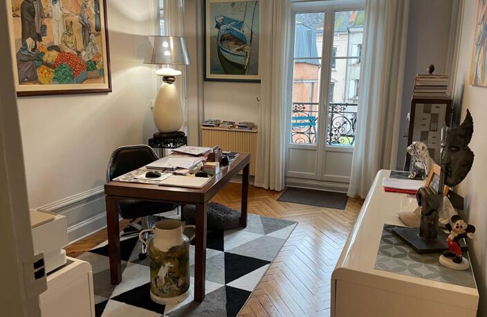 Appartement À Vendre LE HAVRE — photo 2