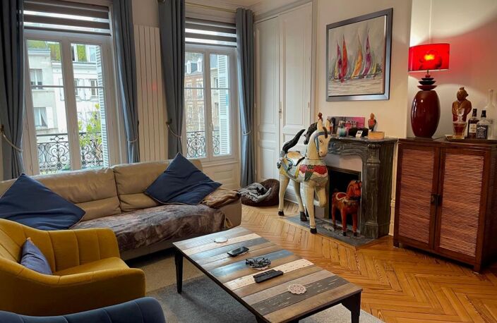 Appartement À Vendre LE HAVRE — photo 3