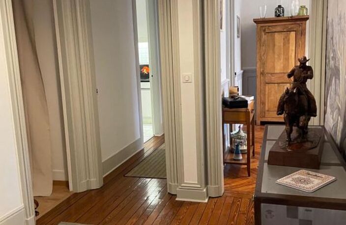 Appartement À Vendre LE HAVRE — photo 4