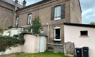 Maison 4 Pièces 94 m² à vendre à Le Havre (76610)