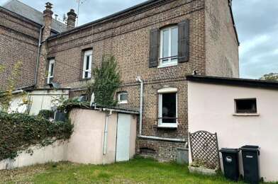 Maison 4 pièces 165000 €