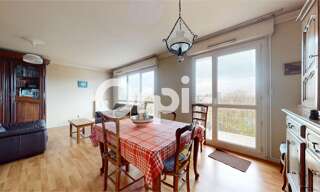 Appartement 4 Pièces 99 m² à vendre à Le Havre (76620)