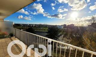 Appartement 4 Pièces 99 m² à vendre à Le Havre (76620)