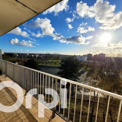 Appartement 4 pièces 109500 €