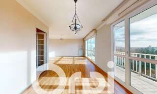 Appartement 4 Pièces 99 m² à vendre à Le Havre (76620)