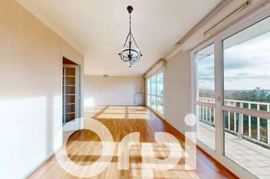 Appartement 4 pièces 105000 €