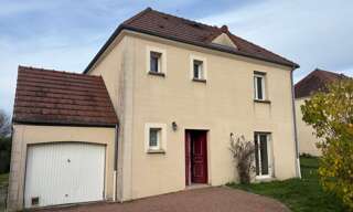 Maison 4 Pièces 91 m² à vendre à Venoy (89290)