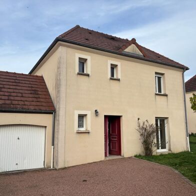Maison 4 pièces 175000 €