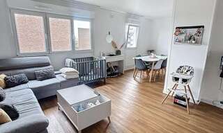 Appartement 3 Pièces 66 m² à vendre à Reims (51100)