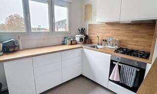 Appartement 3 Pièces 66 m² à vendre à Reims (51100)