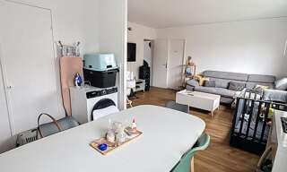 Appartement 3 Pièces 66 m² à vendre à Reims (51100)