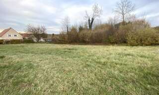 Terrain  874 m² à vendre à Faverolles-et-Coëmy (51170)